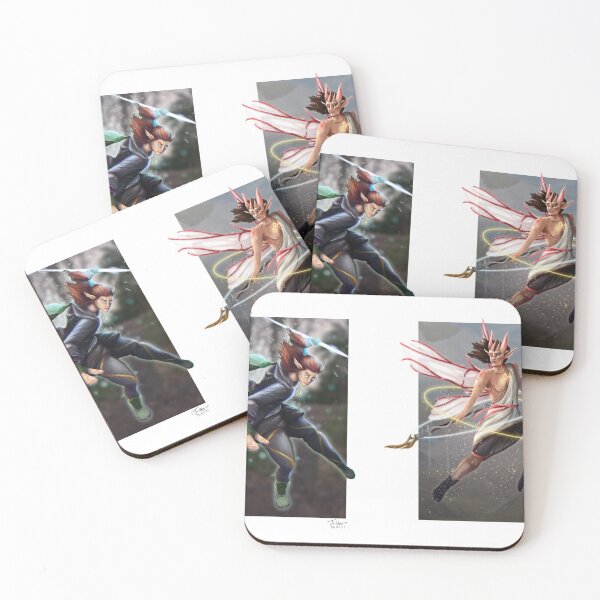 Item preview, Luce and Ode: Elph and Legacy designed and sold by DragoelX.