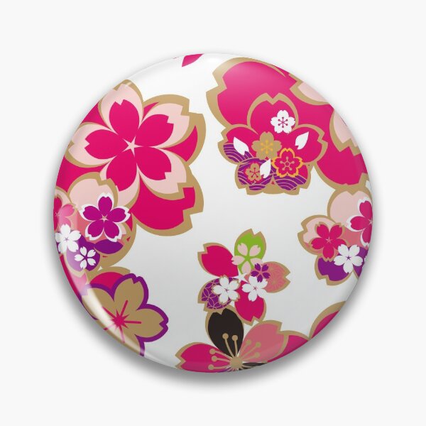 Item preview, Beautiful cherry blossoms of Japan　3 designed and sold by ririe.