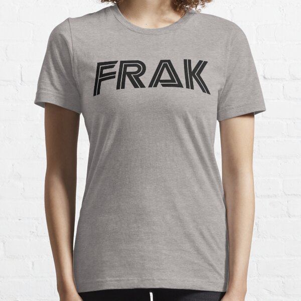 Item preview, FRAK SOME MORE BSG designed and sold by tehDiMo.