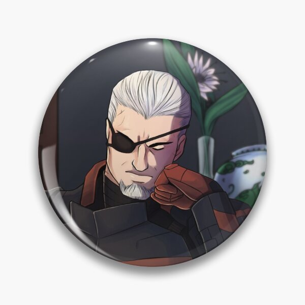 Item preview, Mercenary Extraordinaire designed and sold by Kalech-Art.