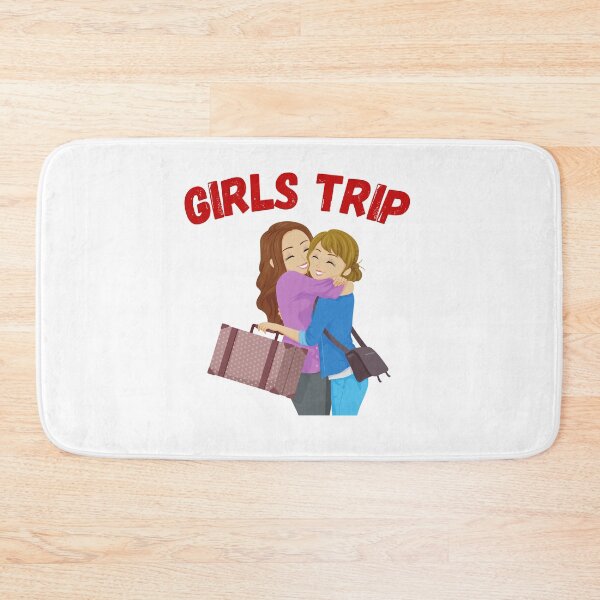 Item preview, Girls Trip Cheaper Than Therapy designed and sold by Chanchane Store.