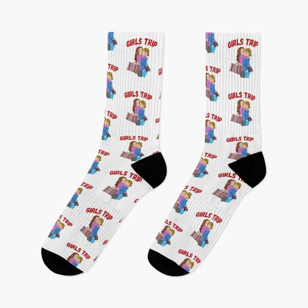 Item preview, Girls Trip Cheaper Than Therapy designed and sold by Chanchane Store.