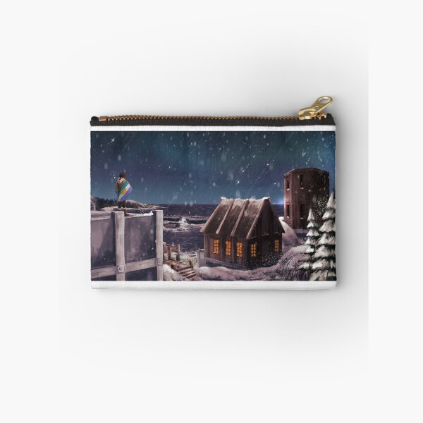 Item preview, Snowchester designed and sold by Hannah Ewart.