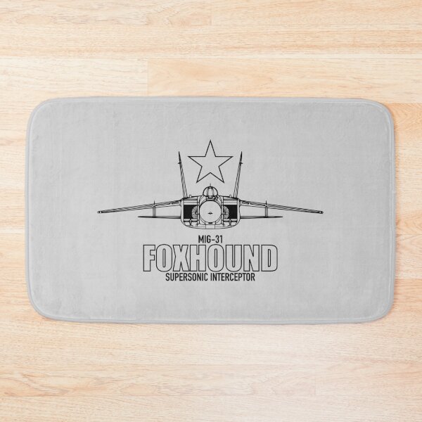 Item preview, Mig-31 Foxhound designed and sold by StrongVlad.