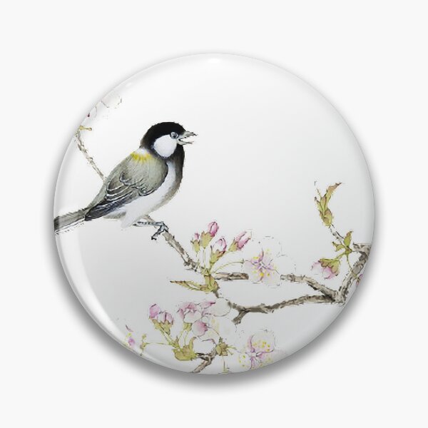 Item preview, The birds of summer flew to my window to sing and flew away. designed and sold by zenger2021.