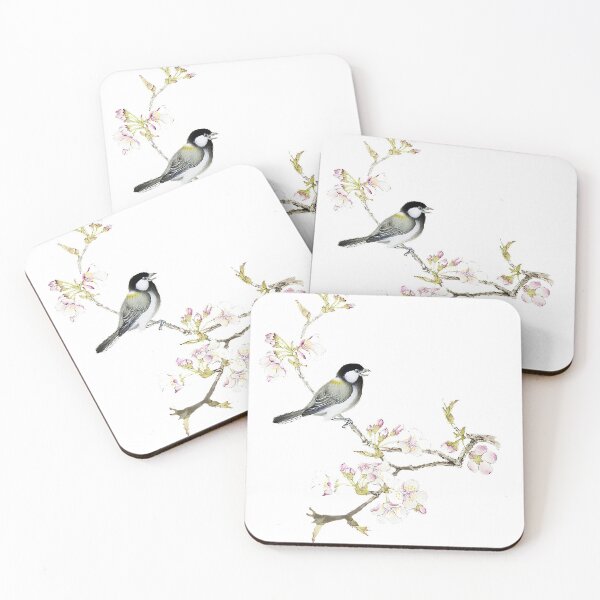 Item preview, The birds of summer flew to my window to sing and flew away. designed and sold by zenger2021.