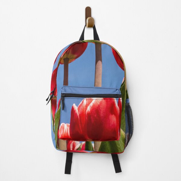 Item preview, Red Tulips - Long Island Photography - Flower Fields designed and sold by love-longisland.