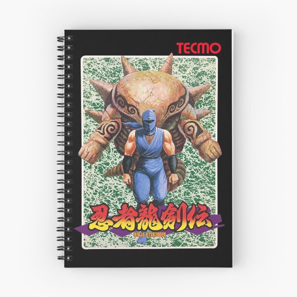 Item preview, Ninja Gaiden Famicom Cover Art designed and sold by luscastore.