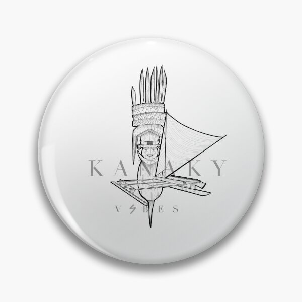 Item preview, KANAKY VIBES designed and sold by WaneAnnabelle.