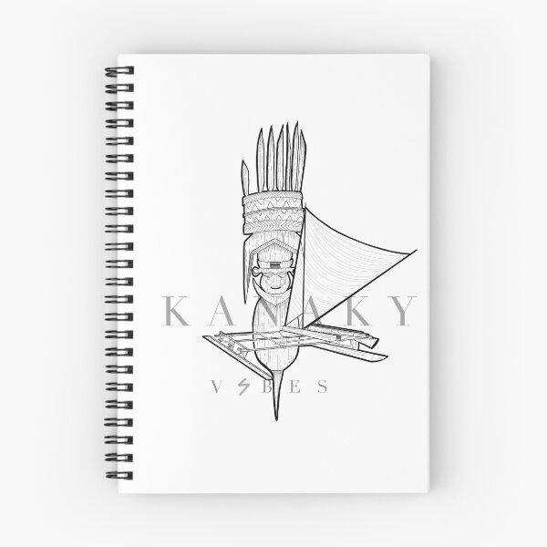 Item preview, KANAKY VIBES designed and sold by WaneAnnabelle.