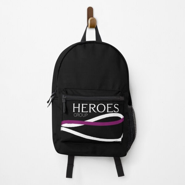 Item preview, heroes designed and sold by nandawatts.