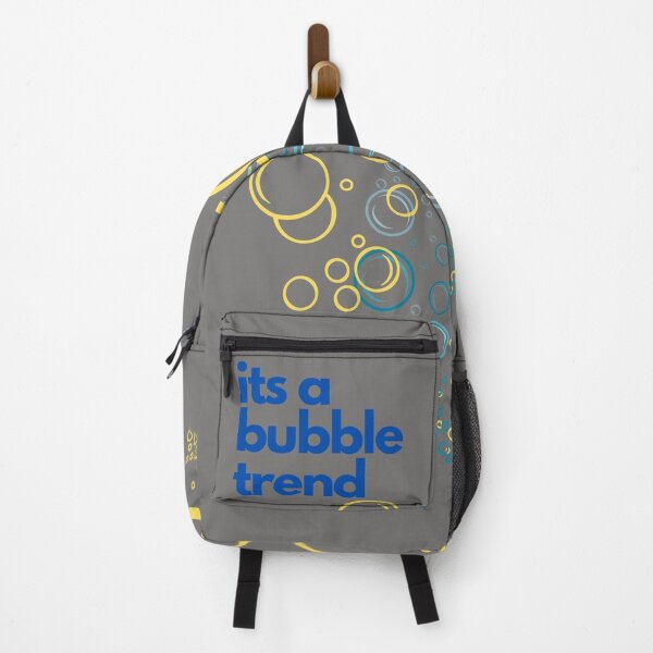 Item preview, Its a Bubble Trend 01 designed and sold by myteebaq.