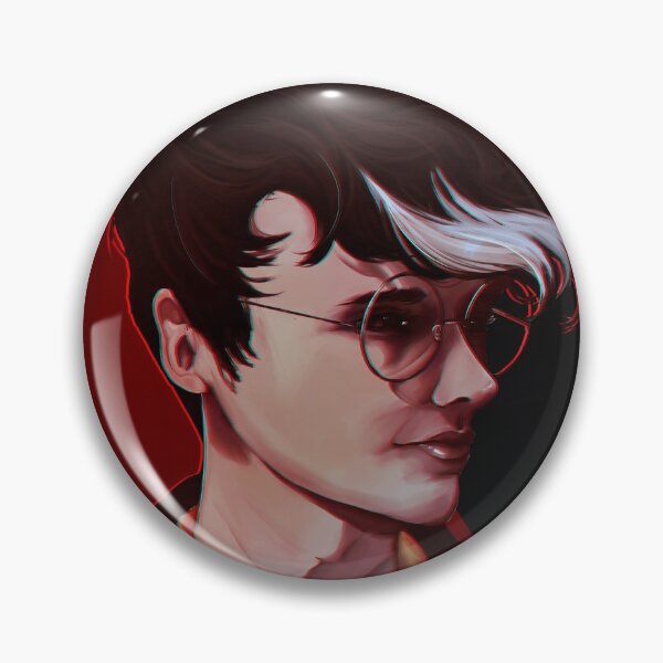 Item preview, Revivebur Portrait designed and sold by Hannah Ewart.