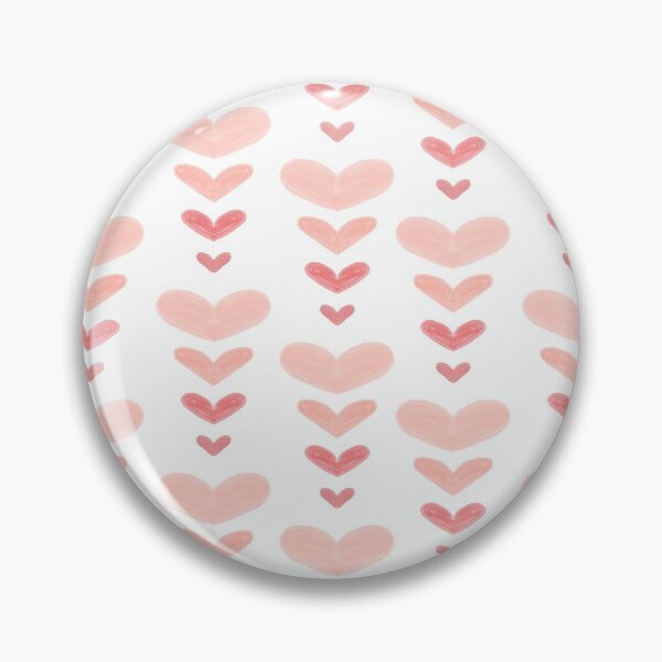 Item preview, Lovey Dovey Hearts designed and sold by Erin Bresnahan.