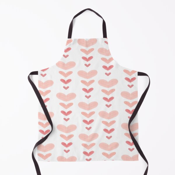 Item preview, Lovey Dovey Hearts designed and sold by Erin Bresnahan.