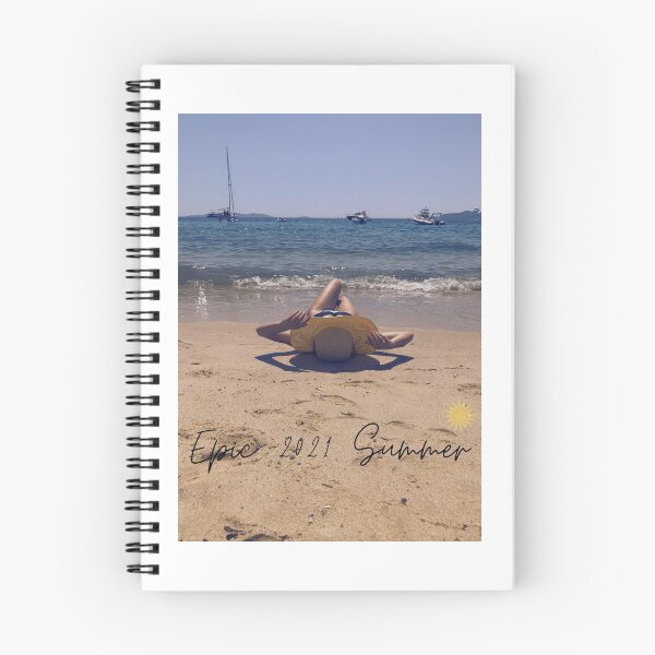 Item preview, Epic Summer designed and sold by AntCos.