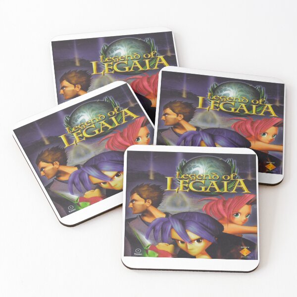 Item preview, Legend of Legaia psx classic designed and sold by THEFreshYOUNGgent.