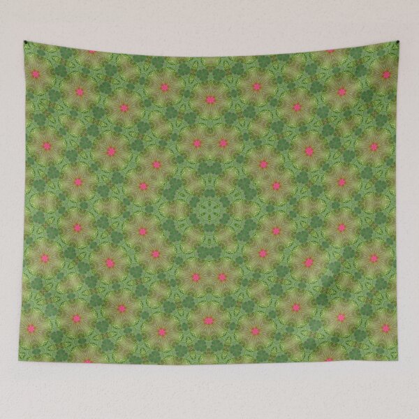 Item preview, Kaleidoscopic Oddities 00296 designed and sold by CleanWIP.