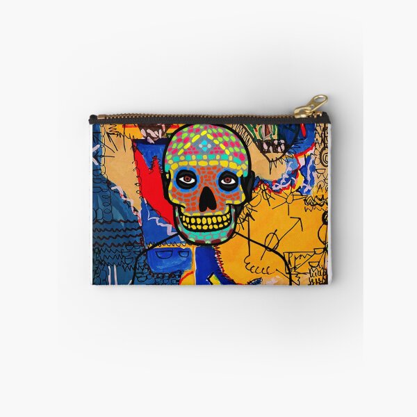 Item preview, The Hashmasks 107 designed and sold by CryptoLuke.