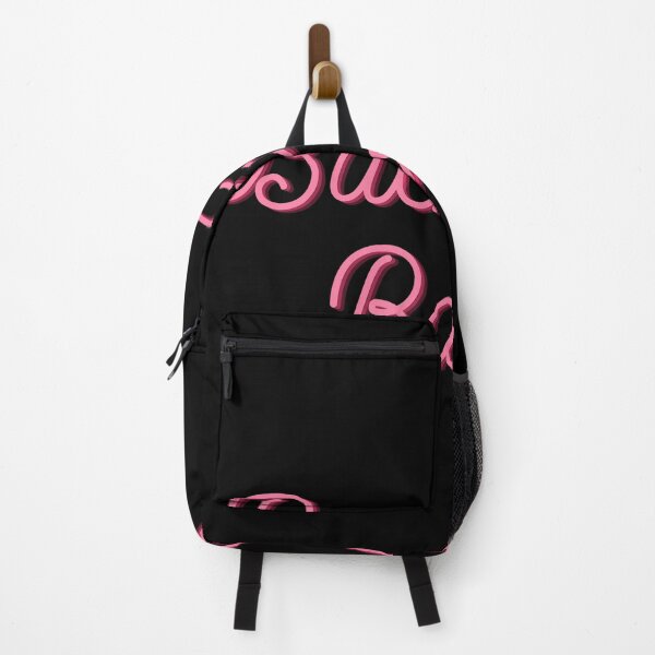 Item preview, back the barbz designed and sold by AhmedXhah.