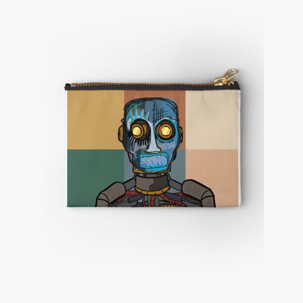 Item preview, The Hashmasks 108 designed and sold by CryptoLuke.