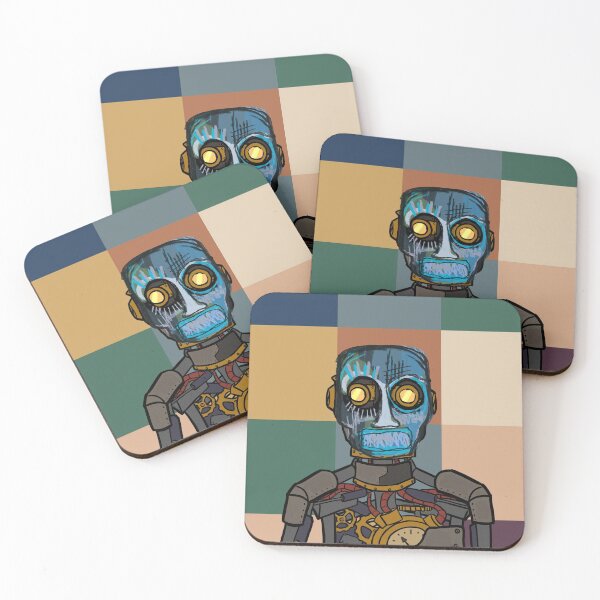 Item preview, The Hashmasks 108 designed and sold by CryptoLuke.