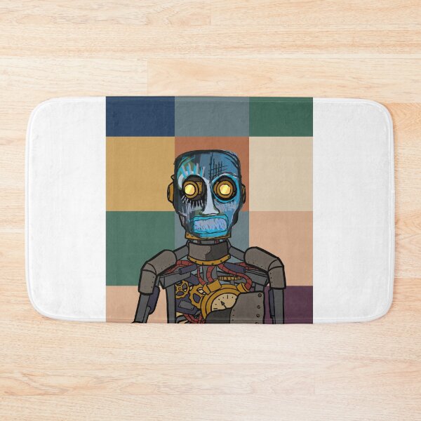 Item preview, The Hashmasks 108 designed and sold by CryptoLuke.