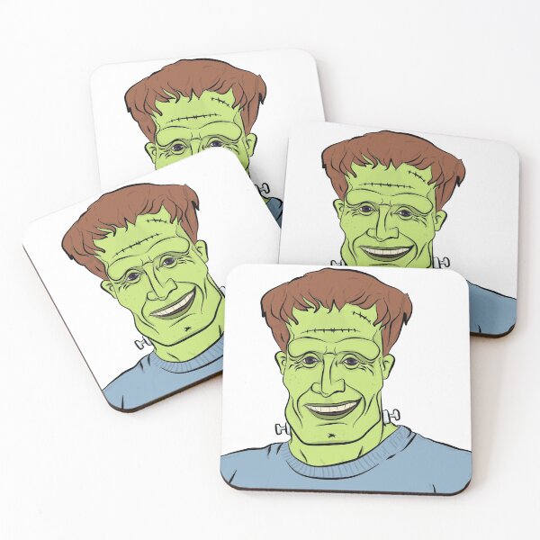 Item preview, Frankenstein designed and sold by Inspired~Souls.