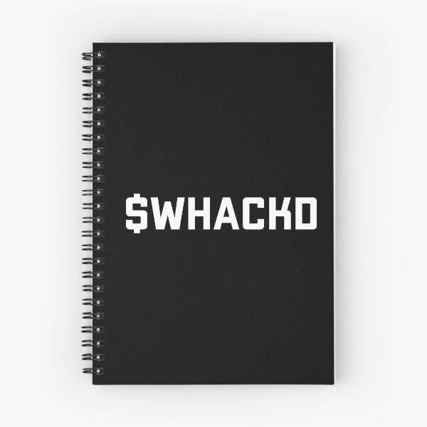 Item preview, John McAfee | $WHACKD designed and sold by mo-designz.