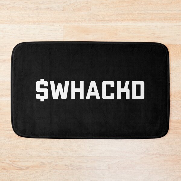 Item preview, John McAfee | $WHACKD designed and sold by mo-designz.