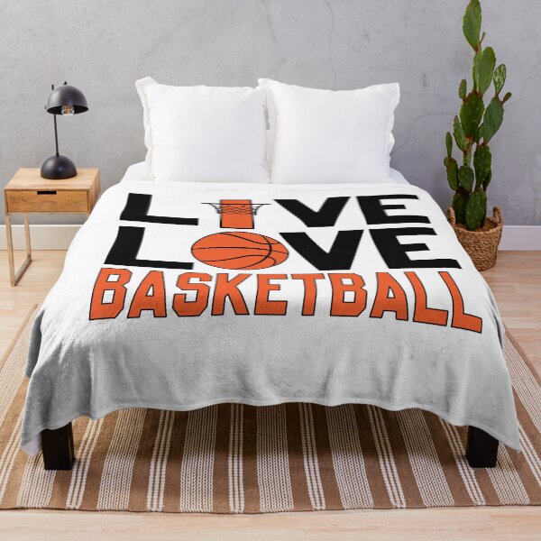 Artikelvorschau, Liebe leben - Basketball entworfen und verkauft von ildafdhome.
