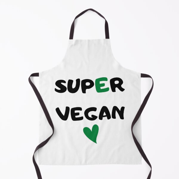 Item preview, vegan t-shirt - super vegan - gift designed and sold by ali998.