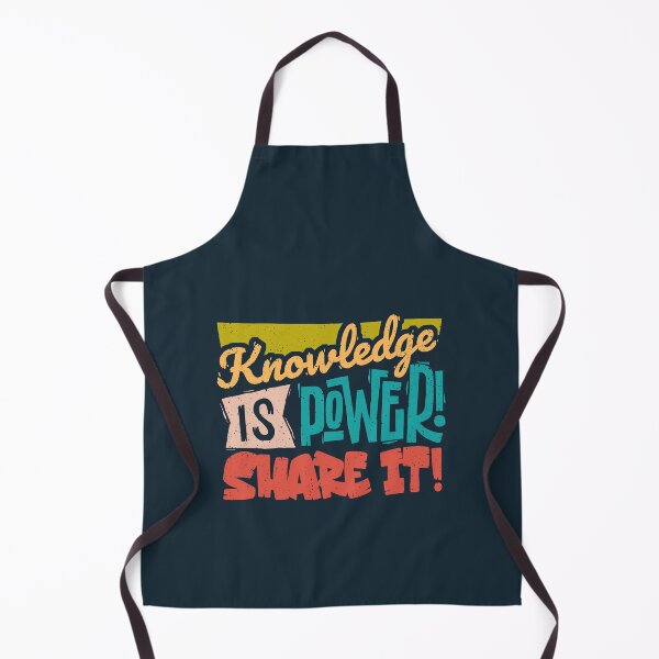 Item preview, Knowledge is power! Share it! designed and sold by Mircea Iliescu.