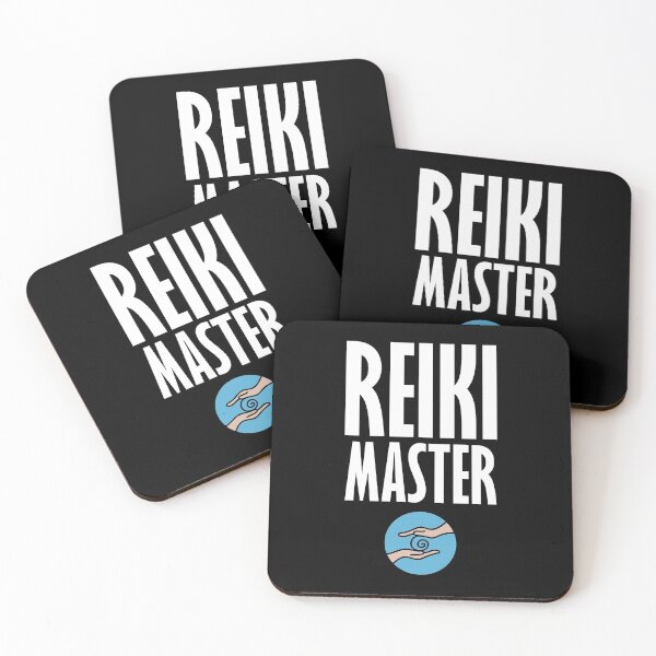 Item preview, Reiki Master Meditation Spiritual Reiki Practitioners designed and sold by Nessshirts.