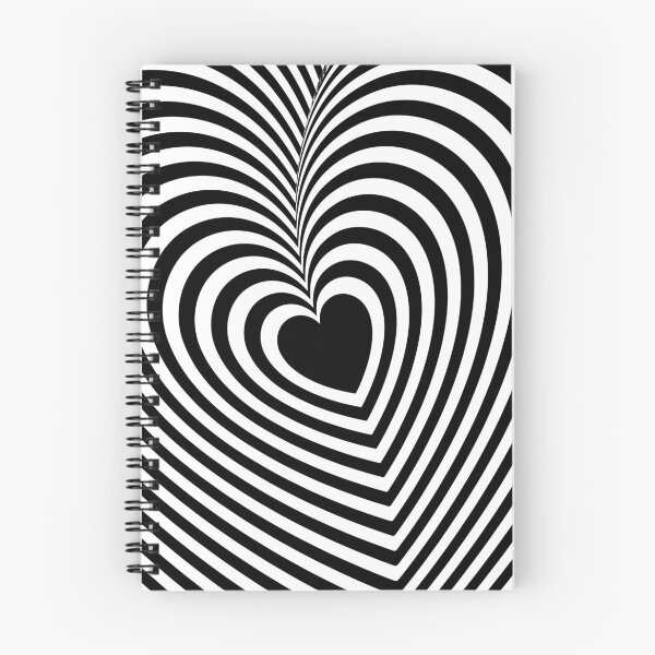 Item preview, Heart Hypnosis designed and sold by ISeeRainbows.