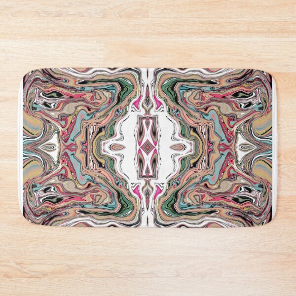 Item preview, Marble Rorschach Bubble Gum designed and sold by Amanda Ozga.