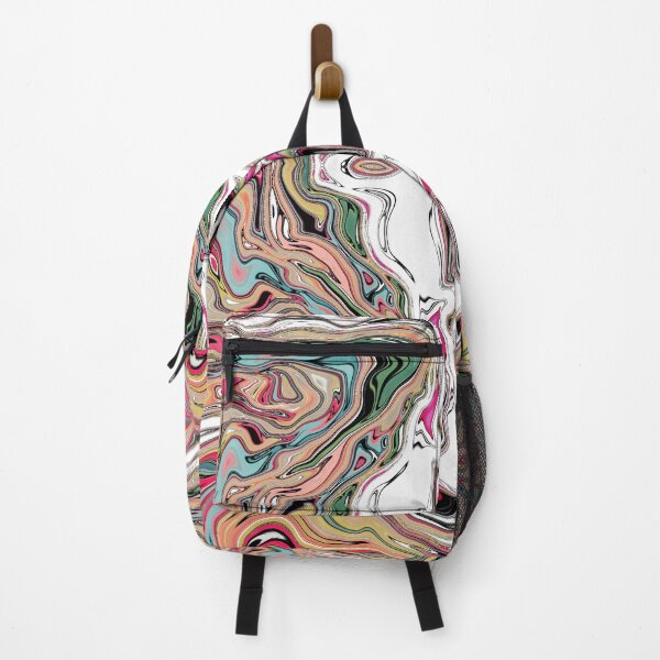 Item preview, Marble Rorschach Bubble Gum designed and sold by Amanda Ozga.