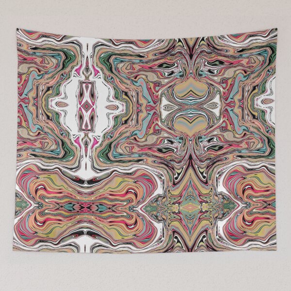 Item preview, Marble Rorschach Bubble Gum designed and sold by Amanda Ozga.