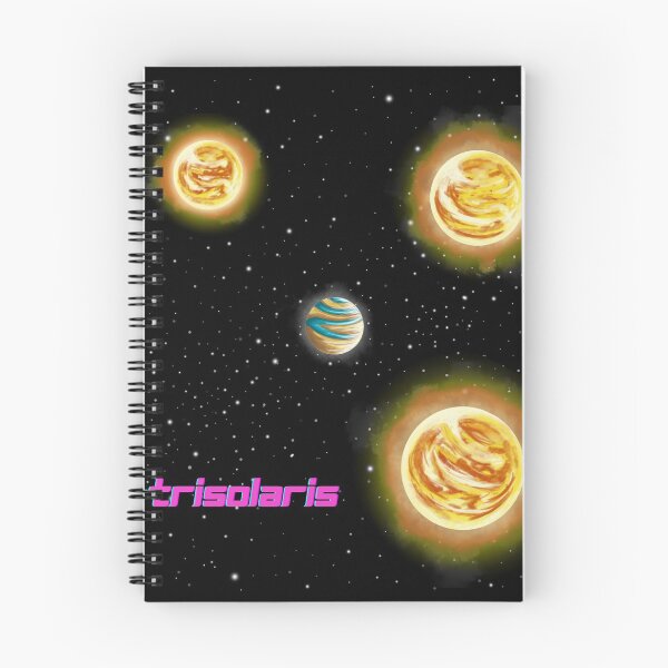Item preview, Trisolaris designed and sold by Space99.