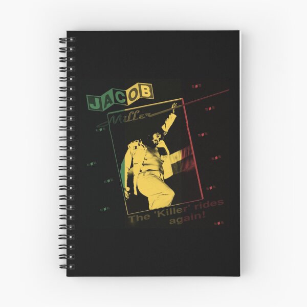 Item preview, Copy by Jacob Miller Rasta designed and sold by Bam85.