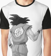 Goku Painting Mixed Media T Shirts Redbubble - goku best friend to buy in combo with vegeta best friend