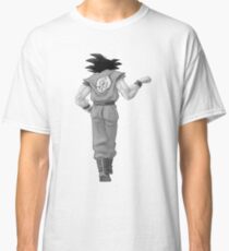 Goku, best friend (To buy in combo with "Vegeta, best friend") Classic T-Shirt