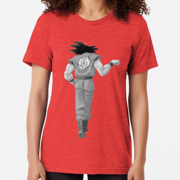 DragonBall Z Goku Goten Trunks Layered Hoodie Pullover Sweatshirt Lovers Clothes
