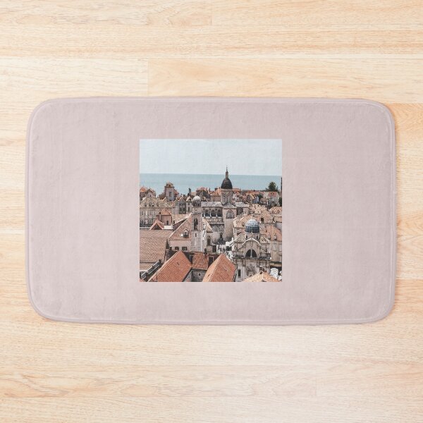 Item preview, Beautiful City. A corner of peace designed and sold by TurboCrazy.