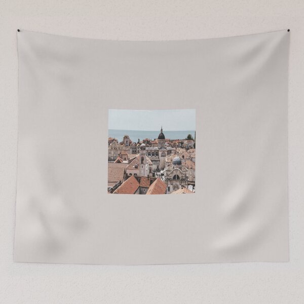 Item preview, Beautiful City. A corner of peace designed and sold by TurboCrazy.