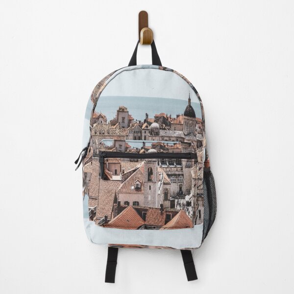 Item preview, Beautiful City. A corner of peace designed and sold by TurboCrazy.