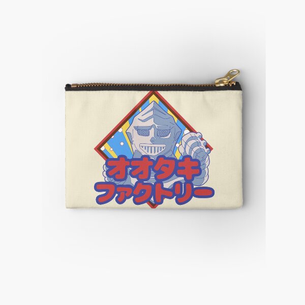 Aperçu de l'œuvre Otaki Factory créée et vendue par Retro-Freak.