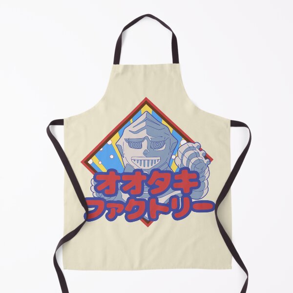 Item preview, Otaki Factory designed and sold by Retro-Freak.