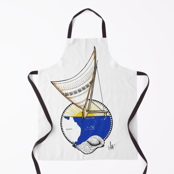 Item preview, Island canoe designed and sold by WaneAnnabelle.