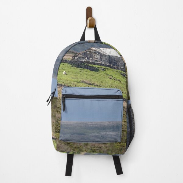 Item preview, Disused old barn at Aisgill in the Yorkshire Dales designed and sold by Cameranick.